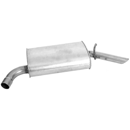 Walker Exhaust Muffler, 18945 18945